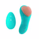 Intt Wellness Pleasure Azul - Vibrador de Calcinha (1)