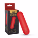Intt Especial Luxury Vermelho - Mini Bullet Vibratório (1)