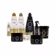 Kit de Cuidados Capilares Arvenses Ter Oil e Cachos Ondulados ( 8 PRODUTOS) (1)