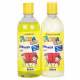 Kit Infantil Camomila Shampoo E Condicionador 500ml Flora Kids (1)