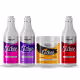 Kit TreeLiss Profissional Spa dos Cachos Ativador (4 Produtos) (1)