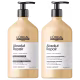 Kit Shampoo + Condicionador L’oréal Profissionnel Absolut Repair (1)