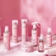 Kit Cadiveu Professional Essentials Quartzo Shine Shampoo Máscara Pré-Shampoo Leave-in e Açaí Oil (5 produtos) (4)