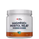 True Source Magnésio + Inositol Relief 1.0 Limão - Suplemento Alimentar 300g (1)