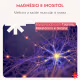 True Source Magnésio + Inositol Relief 3.0 Camomila e Lavanda - Suplemento Alimentar 350g (2)