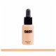 BASH Beauty BW25 - Base Líquida 30ml (9)