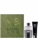 KIT GUCCI GUILTY POUR HOMME EDT50ML+SG 50ML