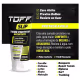 Toff Slip para Esportes - Creme Antiatrito contra Assadura 60g (3)