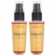 Kit Itallian Hairtech Trivitt Power Oil Double (2 Unidades) (1)