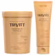 Trivitt Profissional Hidratação + Shampoo Pós Química (1)