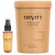 Hidratação Trivitt 1Kg + Power Oil Trivitt 30ML (2)