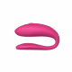 We Vibe Sync Lite Vibrador Casal - Pink (3)