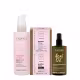 Kit Cadiveu Professional Essentials Quartzo Shine Shampoo Máscara em Barra Pré-Shampoo e Açaí Oil 60 (4 produtos) (1)