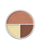 ULTRA FOUNDATION TRIO C KRYOLAN