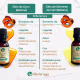 Oleoterapia Brasil Ojon - Óleo Vegetal 30ml (5)