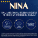 Nina Melatonina Suplemento Alimentar Sabor Maracujá - 10ml (3)