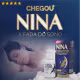 Nina Melatonina Suplemento Alimentar Sabor Maracujá - 10ml (4)