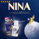 Nina Melatonina Suplemento Alimentar Sabor Maracujá - 10ml (2)