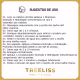 Kit TreeLiss Profissional Vinhoterapia Hidratação Trio (3 Produtos) (5)