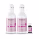 Kit Tratamento Spa e Repair Metal Control Treeliss Profissional - Shampoo, Condicionador e Ampola (1)