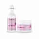 Kit Reconstrução Spa e Repair Treeliss Profissional - Shampoo e Máscara  (1)