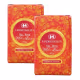 KIT 2 Sabonetes em Barra Mel e Limão Madressenza 180g