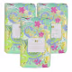 KIT 3 Sabonetes em Barra Floral Lemon Madressenza 180g