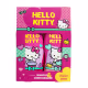 Hello Kitty Combo Cabelos Lisos e Delicados - Cia da Natureza (1)