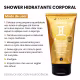 Inspires Oscar Quiroga Gêmeos - Shower Hidratante 120g (3)