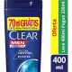 Shampoo Clear Men Anticaspa Ice Cool Menthol Leve 400mL Pague 330mL (2)
