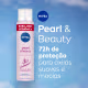 NIVEA Pearl & Beauty - Desodorante Antitranspirante Aerossol 200ml (3)