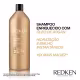 Kit Redken All Soft Shampoo 1L + Condicionador 300ml (2 produtos) (2)