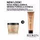 Kit Redken All Soft Hair Care Trio (3 produtos) (3)