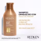 Kit Redken All Soft Hair Care Trio (3 produtos) (2)