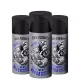 Kit Don Alcides Fator de Crescimento Trio (3 Unidades)