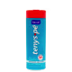 Tenys Pé Baruel Menta Fresh - Talco Desodorante para os Pés 100g