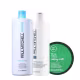 Kit Paul Mitchell Clarifying Two Detangler  Duo G & Shaping Cream (3 Produtos) (1)