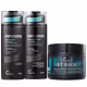 Kit TRUSS Infusion + Net Mask Home Care (3 Produtos) (1)