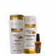 Kit Lacan Argan Oil Reparador  (3 Produtos) (1)