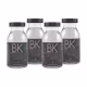 Kit Ecosmetics Brazilian Delux Keratin Power Dose - Ampola Capilar 4x12ml (1)
