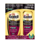 Kit Niely Gold Compridos + Fortes Shampoo e Condicionador (2 Produtos)