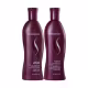 Kit Senscience True Hue Shampoo 300ml, Condicionador 300ml (1)