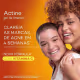 Kit Skin Care Antiacne Actine Tônico + Protetor + Limpeza (2)