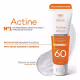 Kit Skin Care Antiacne Actine Tônico + Protetor + Limpeza (4)