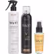 Kit Itallian Hairtech Professional Trivitt  Brilho Reparador (3 Produtos) (1)