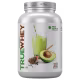 True Source True Whey Abacate com Nibs de Cacau - Suplemento Alimentar em Pó 837g (1)