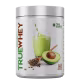 True Source True Whey Abacate com Nibs de Cacau - Suplemento Alimentar em Pó 418g (1)
