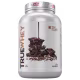 True Source True Whey Protein Dark Chocolate - Suplemento Alimentar 837g (1)
