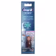 Refil para Escova de Dentes Eletrica Oral-B Kids Frozen (2)