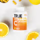 True Source Vitamina C Lipossomal - Suplemento Alimentar (60 Cápsulas) (3)